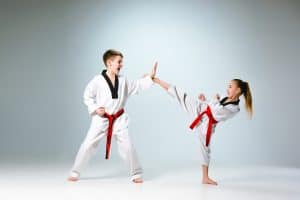 Kinder Kampfkunst Sundern 