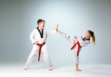 Kinder Kampfkunst Sundern
